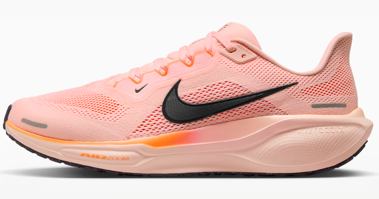 Nike Pegasus 41 Men's Road Running Shoes Nike Store