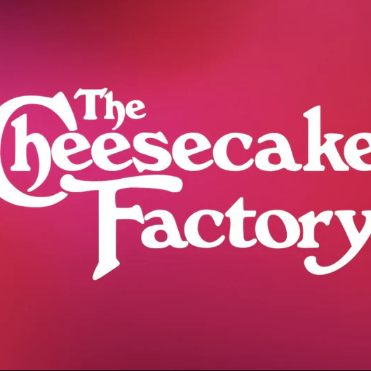 $50 Cheesecake Factory Gift Card $43