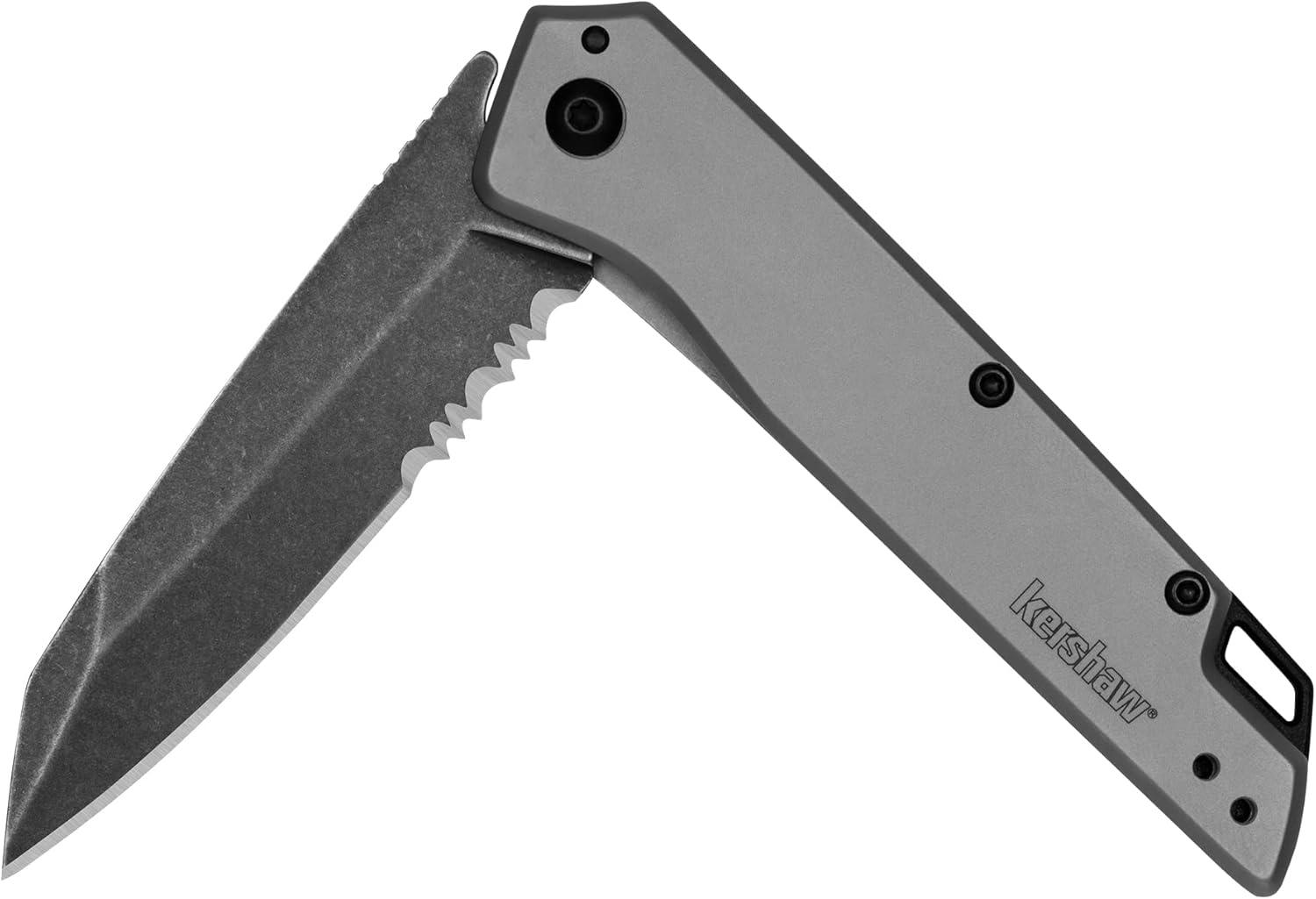 Kershaw Misdirect Pocketknife w/ 2.9" Blade Amazon