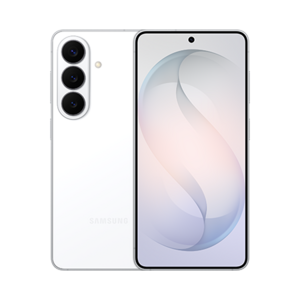 New Mint Mobile Customers: 256GB Samsung Galaxy S26 (Locked) + 12-Mo Unlimited Plan $580 + Free S&H