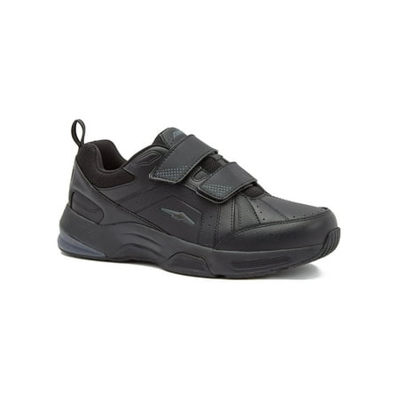Avia Men's Quickstep Strap Wide Width Walking Shoes (4E Available)