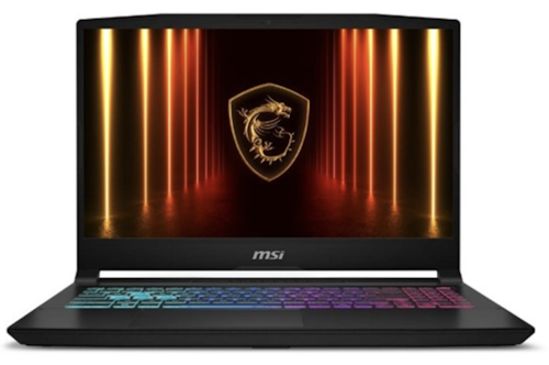 MSI Gaming Laptop Deals at Woot