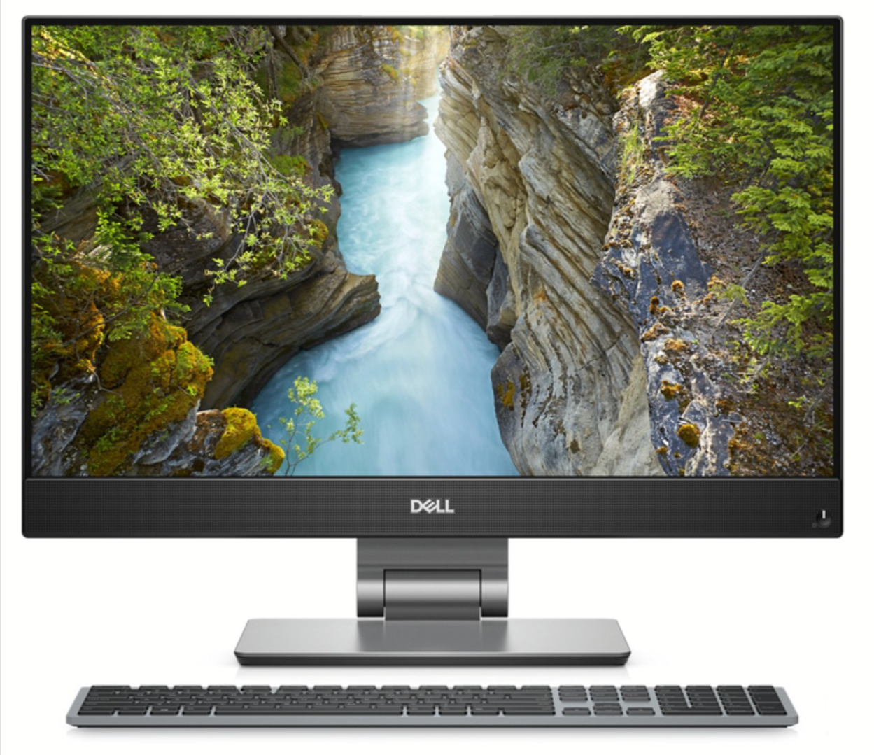 Dell OptiPlex 7490 All-In-One Computers from Dell Refurbished
