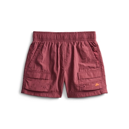 Ozark Trail Boys Hike Shorts, Sizes 4-18