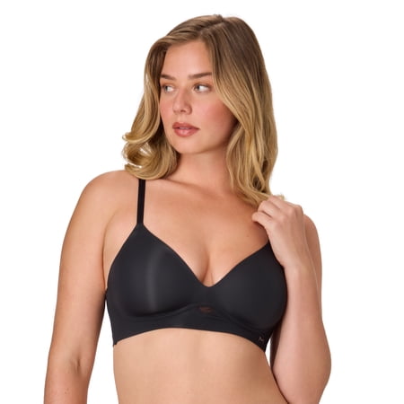 Maidenform Womens Barely There Wirefree Bra