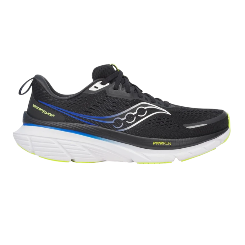 Over 40% Off Men's Saucony Guide 18 Shoes
