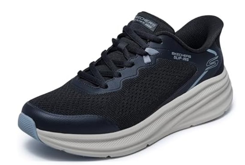 Skechers Bobs Men's Skillz Slip-Ins Sneakers Sport.woot!