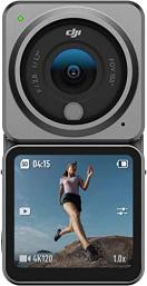 DJI Action 2 Dual-Screen Combo Camera Focus Camera