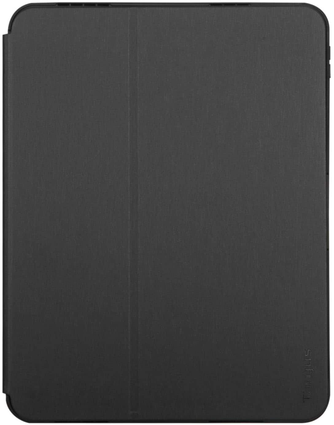 Targus - Click-In Rotating Case for iPad 11"(A16) and iPad 10.9"(10th gen.) - Black