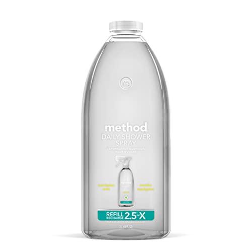 68oz Method Daily Shower Cleaner Refill Amazon
