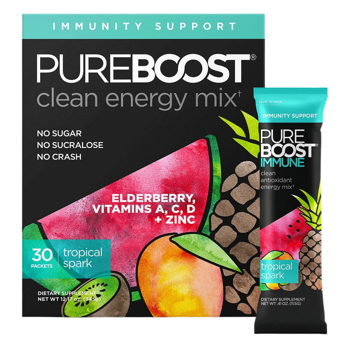 $15 Off Energy Drink That Fights Colds