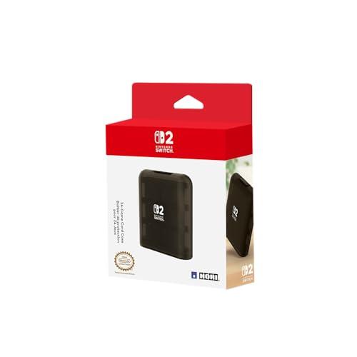 HORI 24-Game Card Case (Nintendo Switch) Amazon