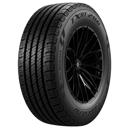 Lexani LXHT-206 Highway 225/65R17 102T SUV/Crossover Tire