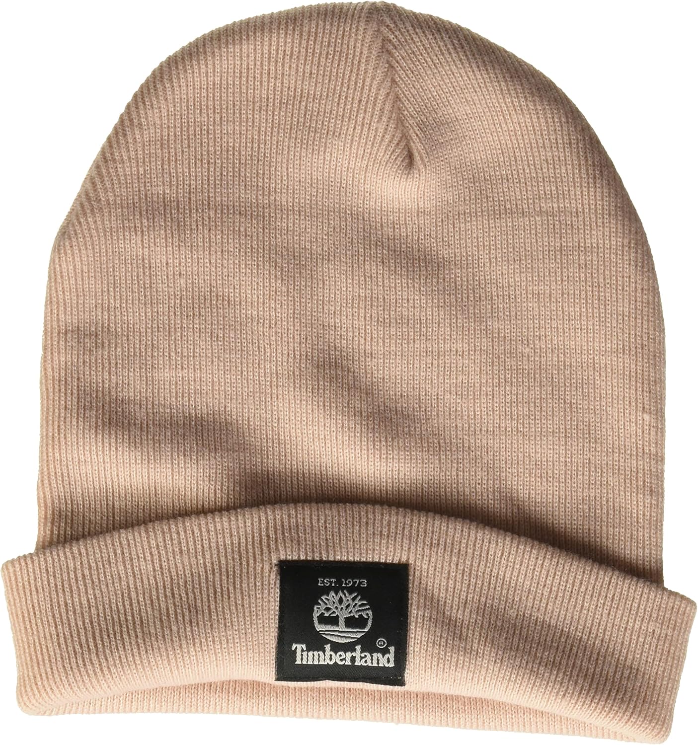 Timberland Short Watch Cap, Cameo Rose, One Size