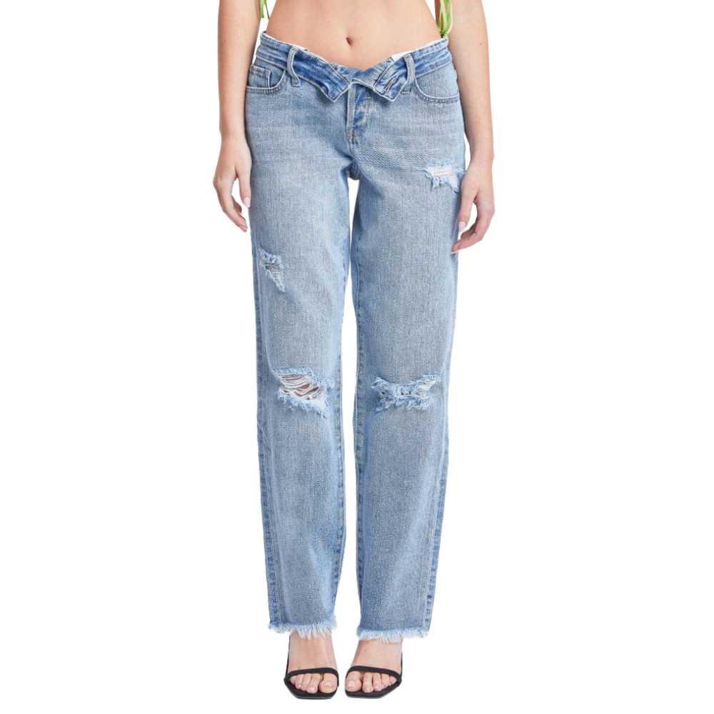YMI Jeans $18