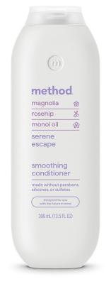 Method Smoothing Conditioner (13.5oz) Amazon