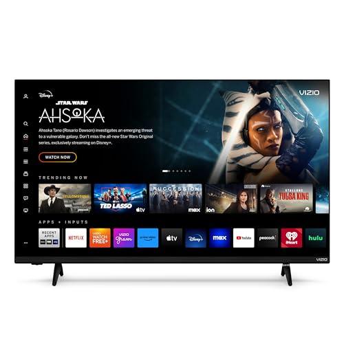 VIZIO 43" Class 4K LED HDR Smart TV Walmart