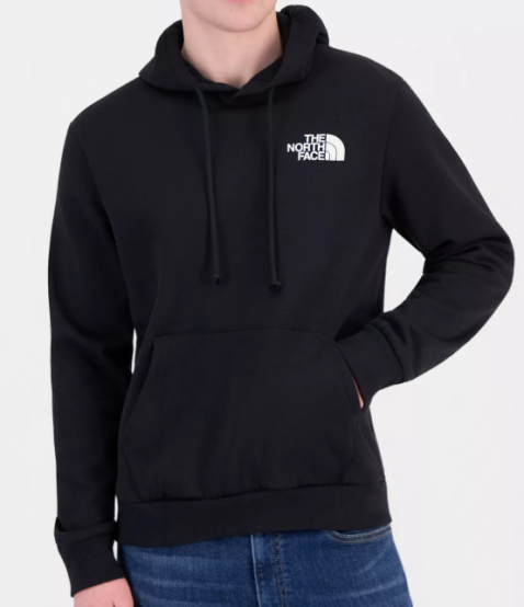 The North Face Men's Evolution Retro Nse Regular Hoodie Macys
