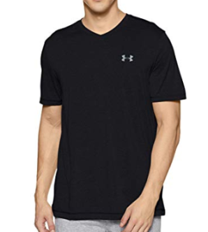 Under Armour Tech Men's T-Shirt That Daily Deal