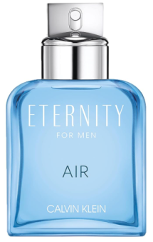 3.4oz Calvin Klein Eternity Air Eau De Toilette Spray for Men Walmart