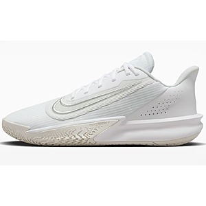 Nike Precision 7 Men's Basketball Shoes (2 Colors) $45.75