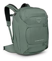 30L Osprey Sojourn Porter Travel Backpack Sport.woot!