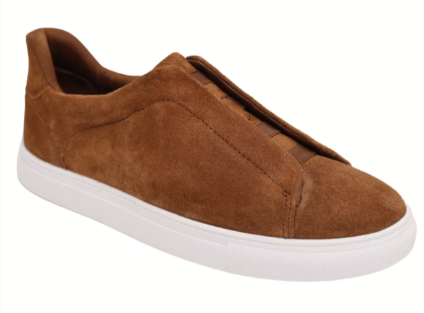 George Men's Gore Slip On Shoes Walmart