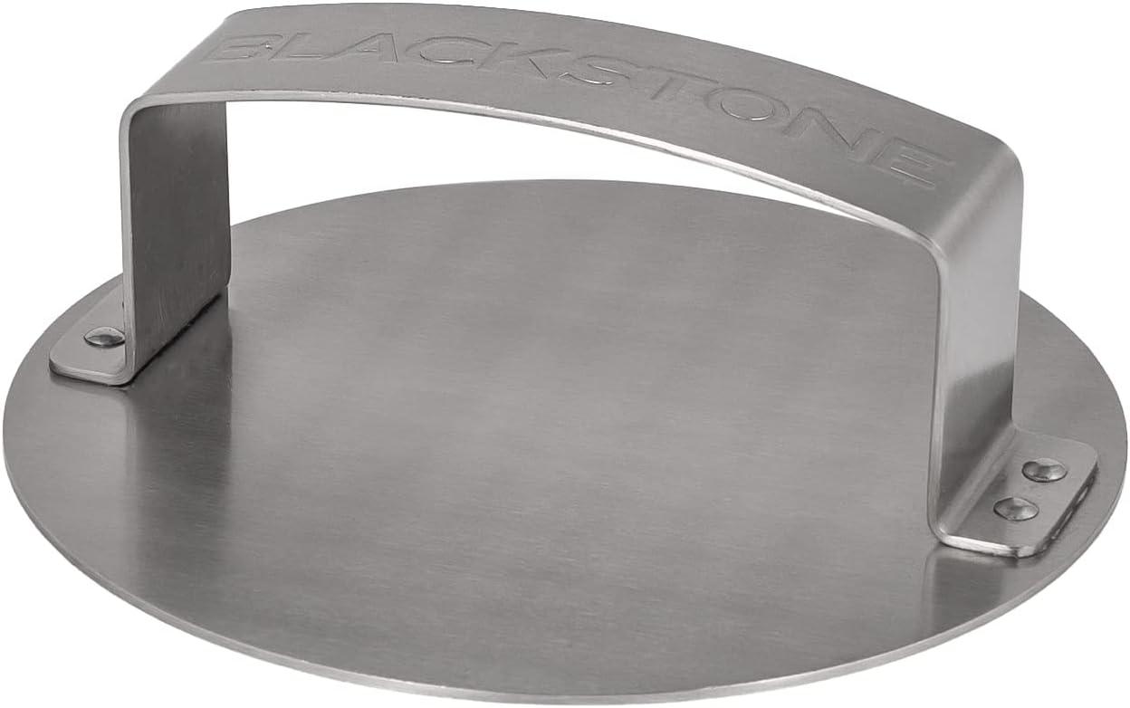 Blackstone Smash & Sear Burger Press Tool Amazon