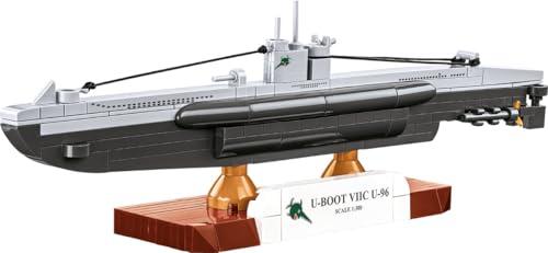 COBI Historical Collection WWII U-Boat VIIC U-96 Amazon