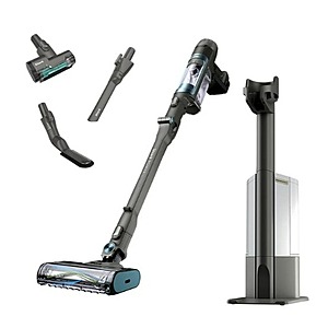 Factory Reconditioned: SHARK PowerDetect Reveal Clean Auto-Empty Cordless Vacuum $120 + Free S&H w/ Prime