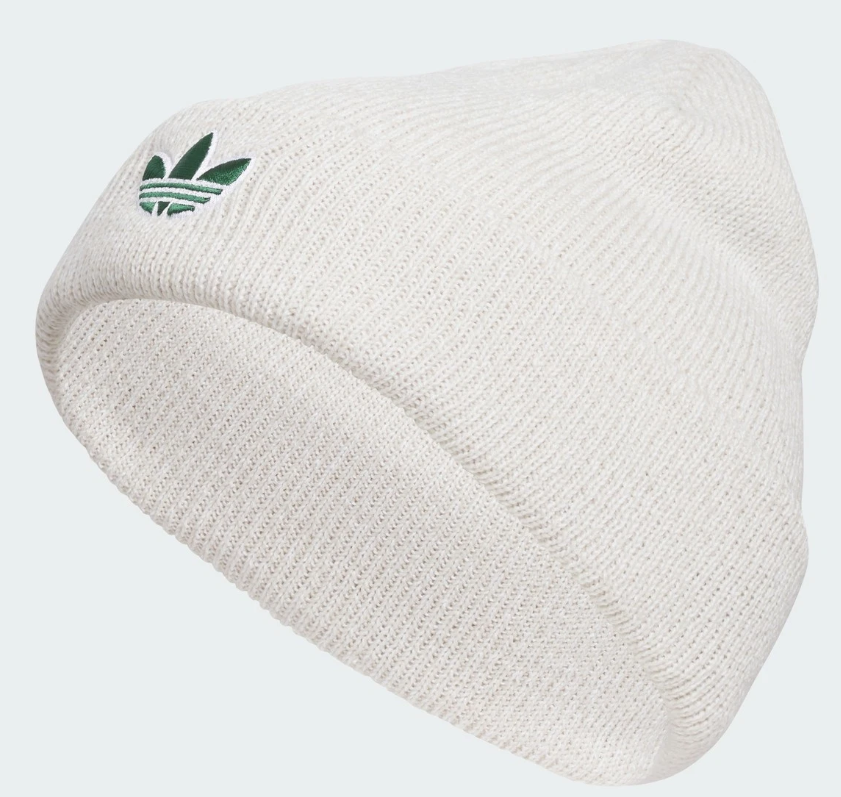 adidas Originals Trefoil Beanie eBay