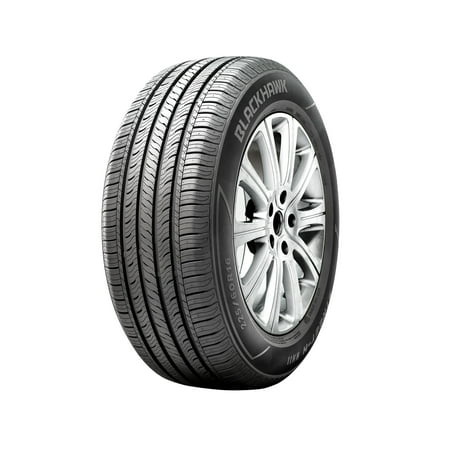 BlackHawk Street-H HH11 UHP 235/45R18 94V Passenger Tire