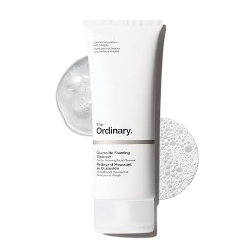 5.1oz The Ordinary Glucoside Foaming Cleanser Face Wash Amazon