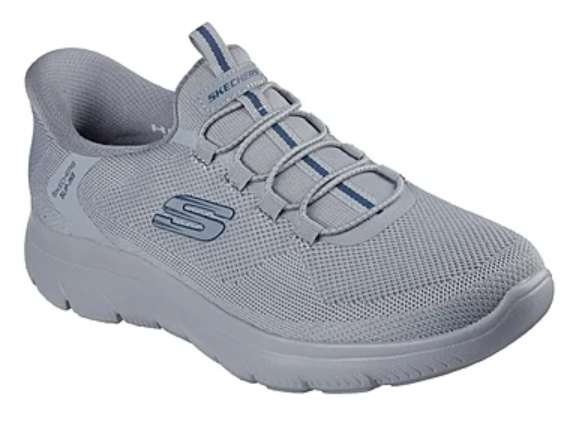 Skechers Men's Dorrez Slip-In Summits Shoes Macys