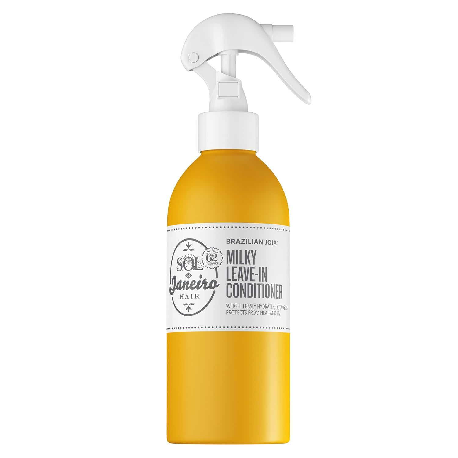 Sol de Janeiro Leave-In Conditioner $21