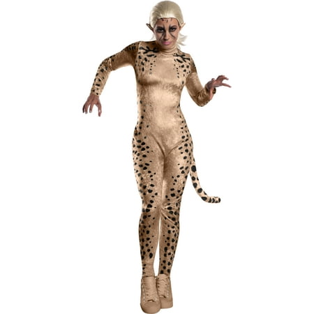Rubies Costume Co. Cheetah Md