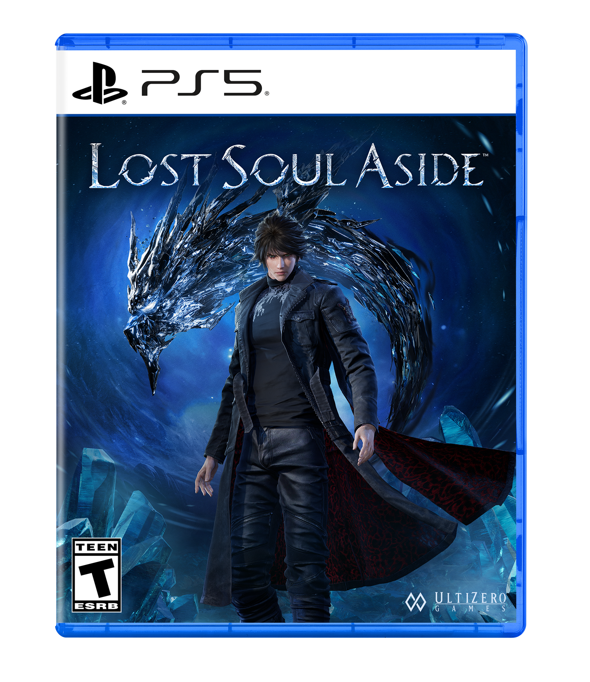Lost Soul Aside - PlayStation 5