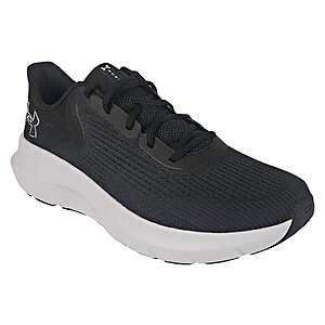 Under Armour Men's Rogue 5 Running Shoes (black) $30 + Free Pickup