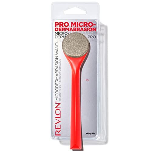 Revlon Microdermabrasion Wand Amazon