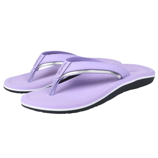 Aerothotic Feet Friendly Flip Flops $15