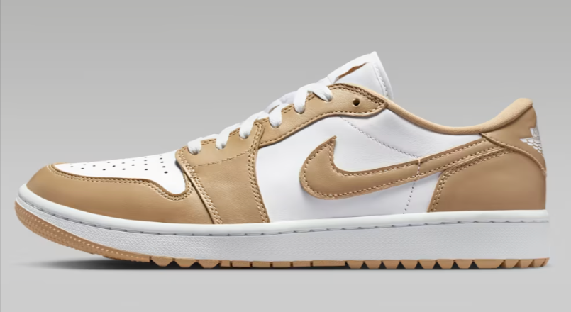 Nike Men's Air Jordan 1 Low G Golf Shoes Nike Store
