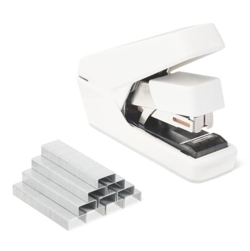Amazon Basics 40-Sheet Stapler w/ 1000 Staples Amazon