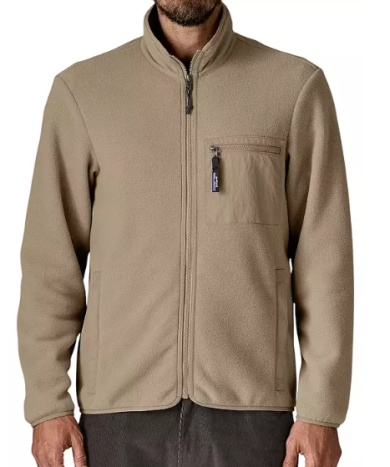 Patagonia Men's Synchilla Fleece Jacket Dicks Sporting Goods