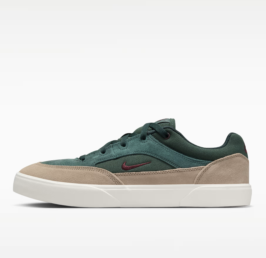 Nike SB Malor Men's Skate Shoes Nike Store