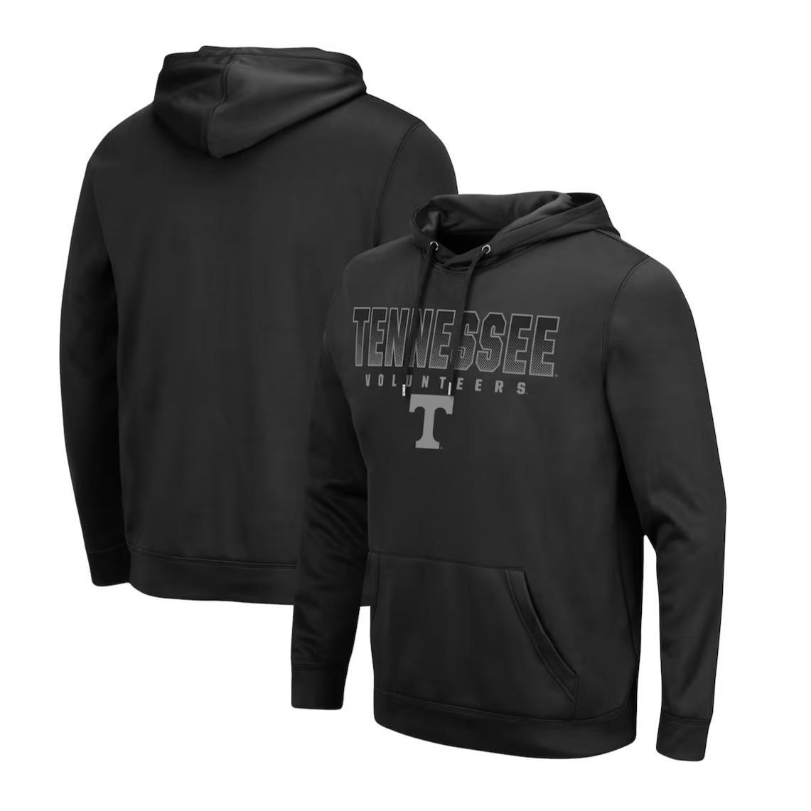 Up to 60% Off NCAA Blackout Hoodies