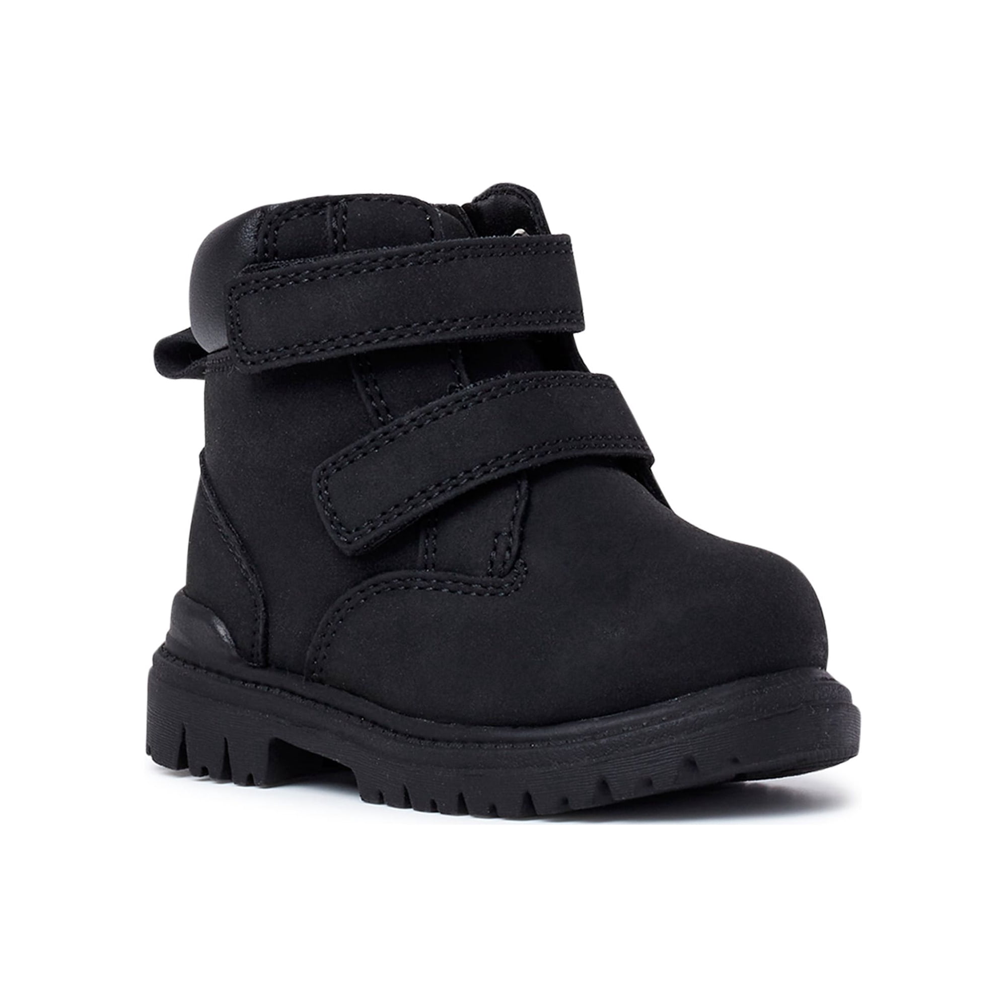 Wonder Nation Baby Boys Tucker Boots