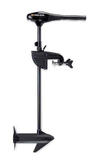 Minn Kota Endura C2 30-lb. Freshwater Transom Mount Trolling Motor