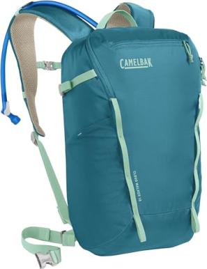 CamelBak Cloud Walker 18 Hiking Hydration Pack (85oz) Walmart