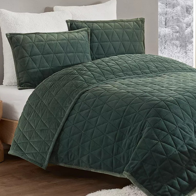 50% Off UGG Quilt Set + Free Shipping