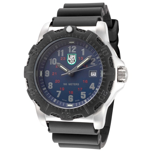 Luminox Men's Manta Ray Quartz Watch